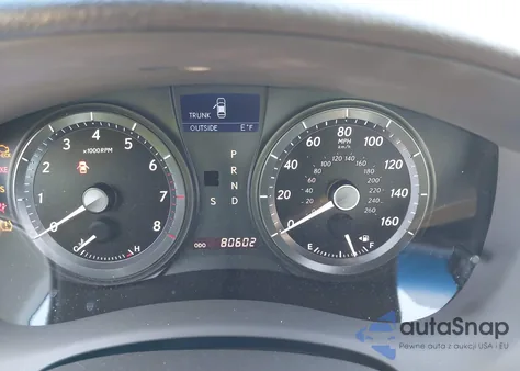 2008 Lexus Es 350 из США, поврежденный, VIN JTHBJ46G482272342